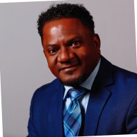 Peter Ainsworth-Johnson, CHA