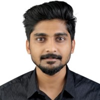 Thashreef Nasirudheen