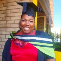 Mikateko Baloyi