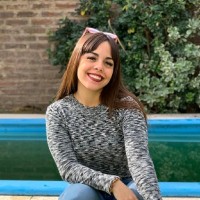 Eugenia Aylén Delgado