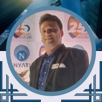 Rajiv Bhavnani