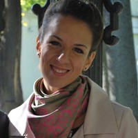 Anna Alekseeva