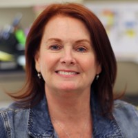 Barbara O'Brien