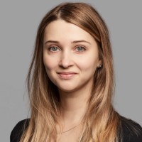 Maria Ravlik