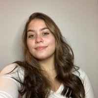 Angelica Adrovet