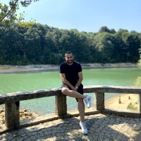 Serdar Erbaş