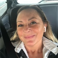 Cristina Giusto