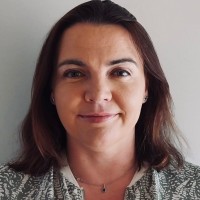 Annalea O'Halloran