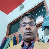 Raj Bahadur Yadav