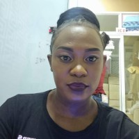 Jackline Mwende