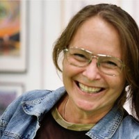 Vibeke Theilgaard Jensen