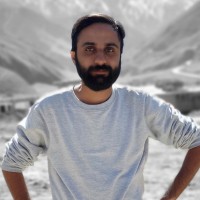 Ali Bin Tariq