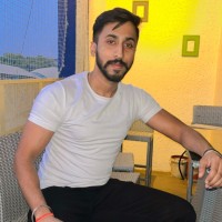 Chirag Arora