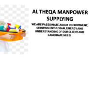 Altheqa Manpower