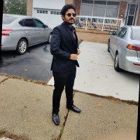 Jay Bhatt