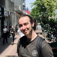 Çağrı Efe Günay