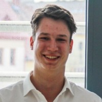 Mark Szalay