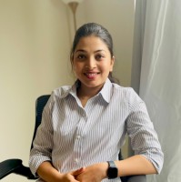 Ashwini Raut