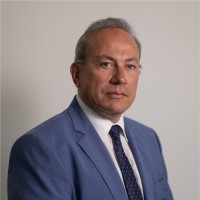 Panagiotis Dalianis