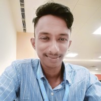 Aditya Narayan Lenka