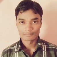 Vikesh Gupta