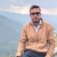Jitendra Singh
