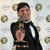 Jose Andres Benitez Parababi