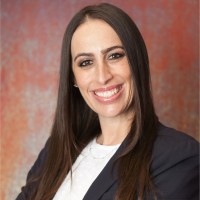 Rachel Fishenfeld