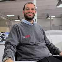 Gonzalo Del Priore