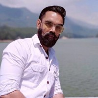 Prabhat Chouhan