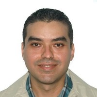 Luis Fernando Garcia Betancourt, MSc, VA Cat. III
