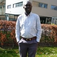 Olumide Omoboye
