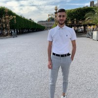 Maxence Baron