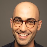 Jon Wolf