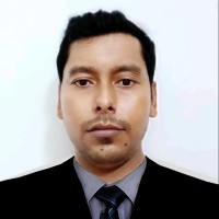 Nilay Mallick