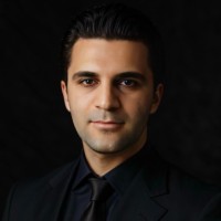 Fardin Sadeghi Barzegar , MCIOB , MBA , CMgr