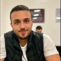 Amine Darraz