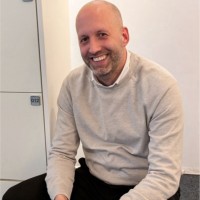 Robert Van der Meijden