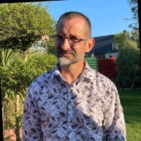 Franck Huet