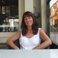 Angelika Stredwick