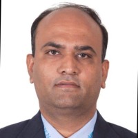 Sudhir Patil
