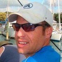 Brad Aylwin
