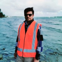 Mrunalkumar Patel