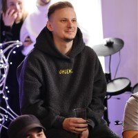 Volodymyr Kalachnyuk