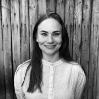 Signe K. Iversen