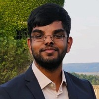 Vinith Vedanayagam