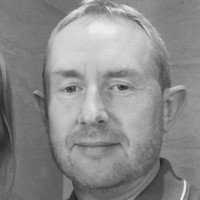 Paul Shepherd