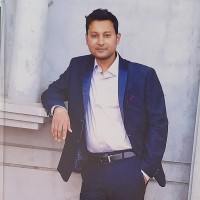 Mallikarjun Hiremath