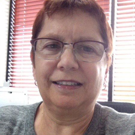 Jayne O'Brien