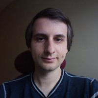 Matthew Calver